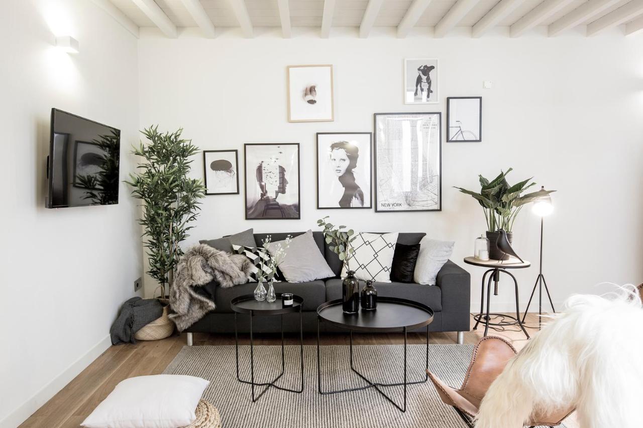 Lolaloft, Centrico, Romantico Y Acogedor Granada Eksteriør billede