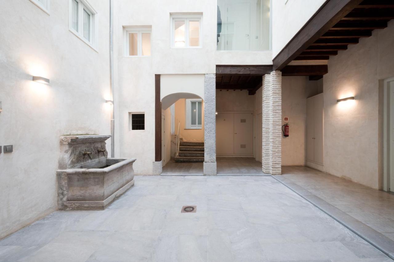 Lolaloft, Centrico, Romantico Y Acogedor Granada Eksteriør billede